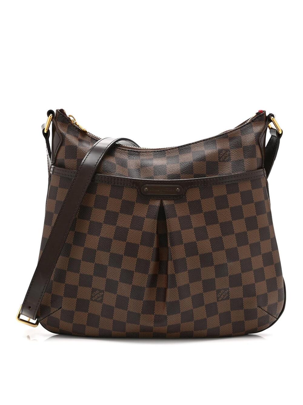 Louis Vuitton Damier Ebene Bloomsbury #358149L99B